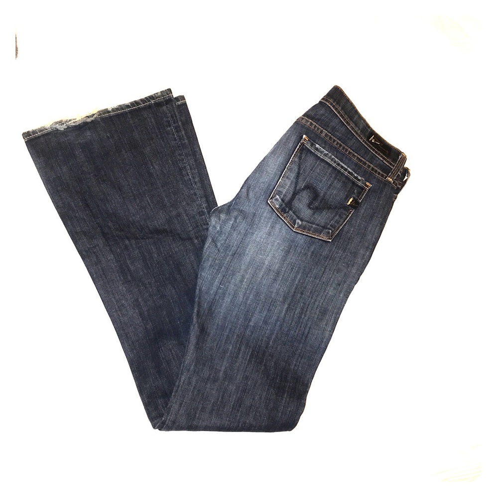 Citizens of Humanity Jeans size 27